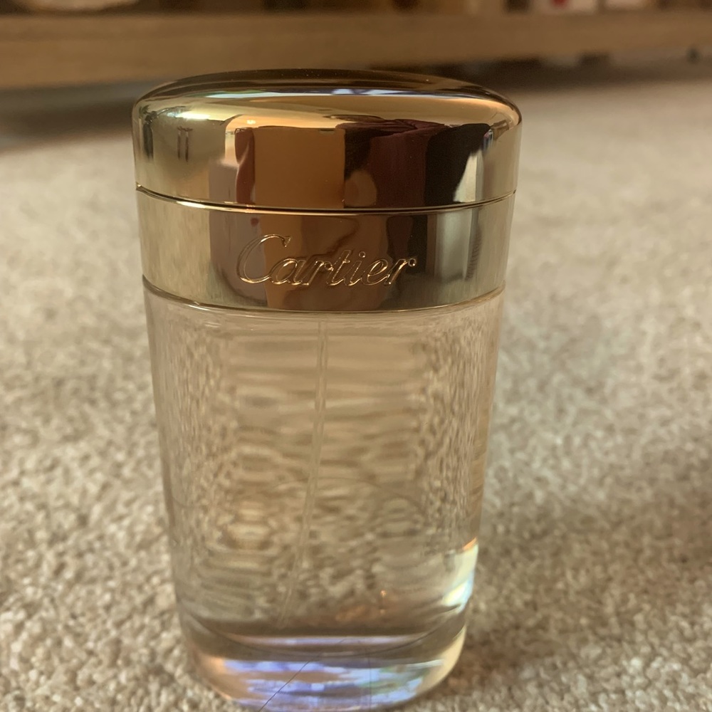 Cartier Baiser Vole